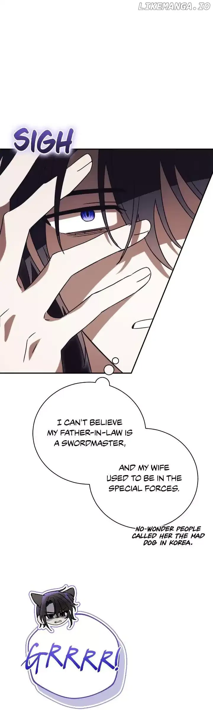 How To Reject My Obsessive Ex-Husband Chapter 52 page 29