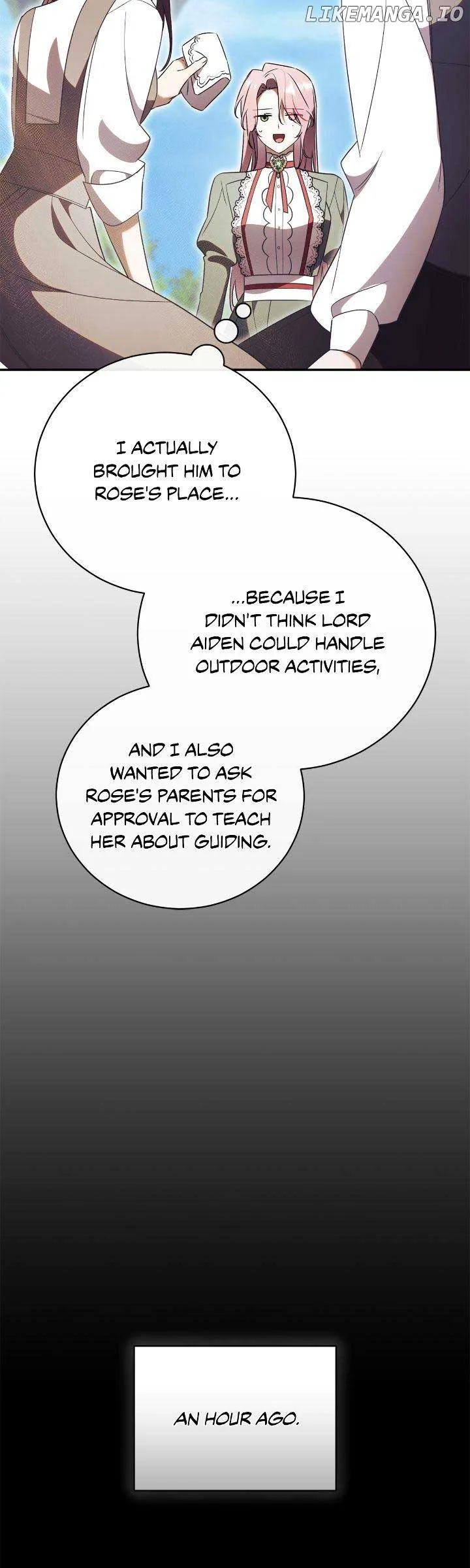 How To Reject My Obsessive Ex-Husband Chapter 50 page 41