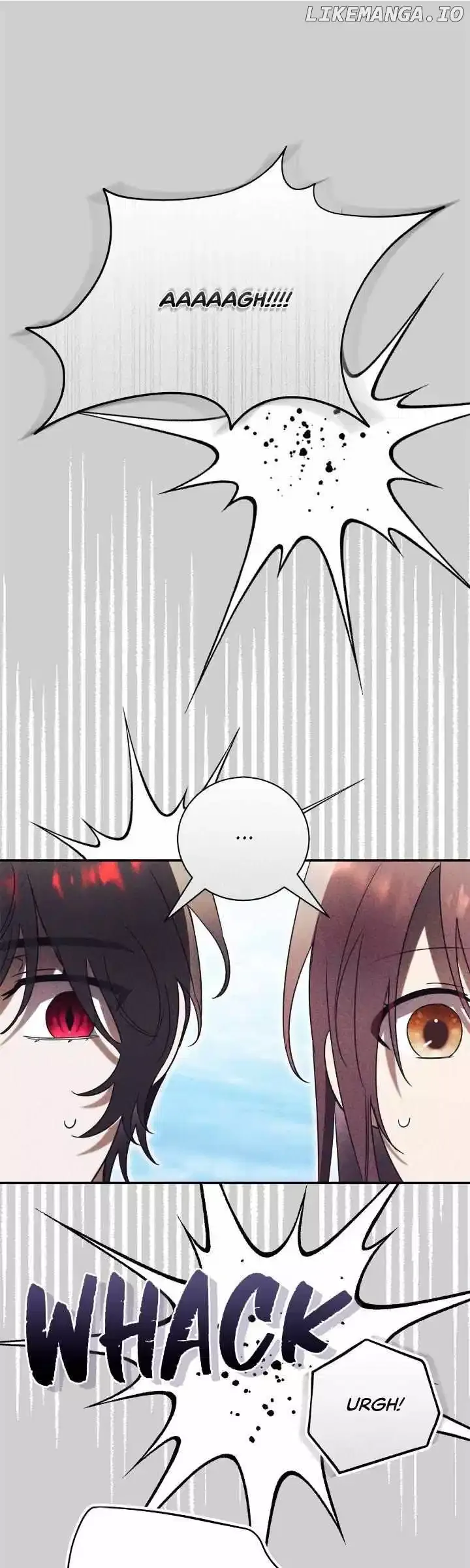 How To Reject My Obsessive Ex-Husband Chapter 52 page 26