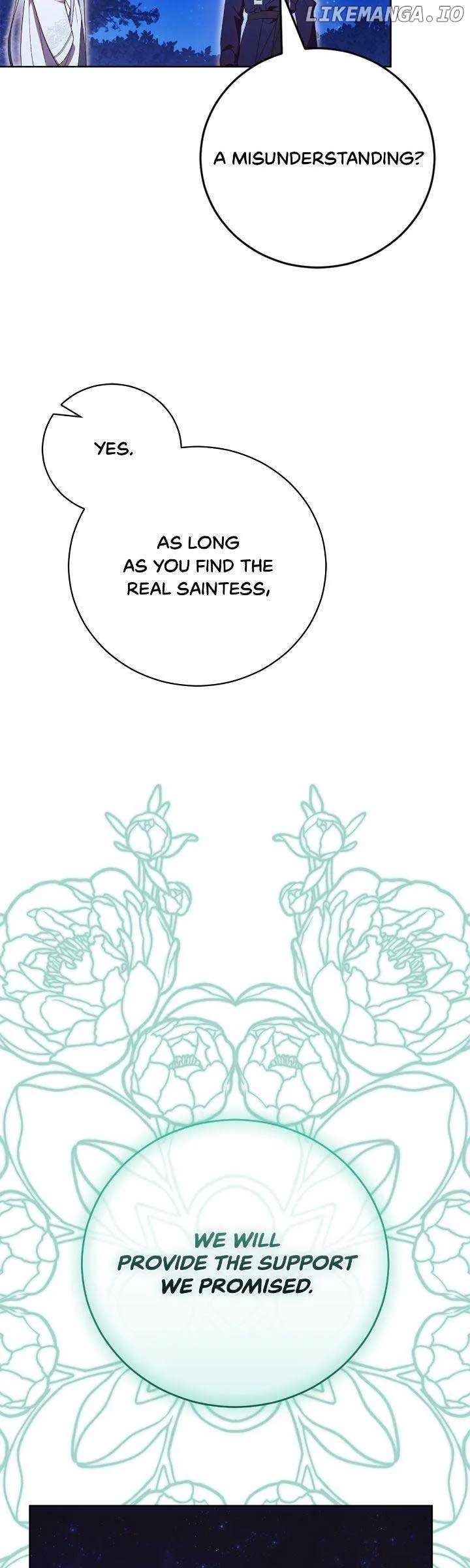 How To Reject My Obsessive Ex-Husband Chapter 50 page 16