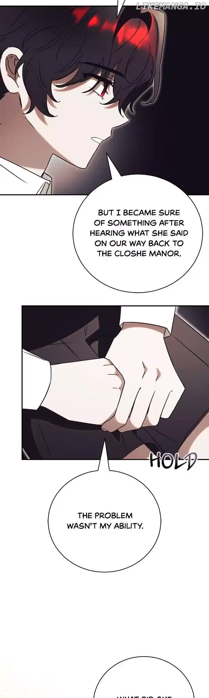 How To Reject My Obsessive Ex-Husband Chapter 52 page 40
