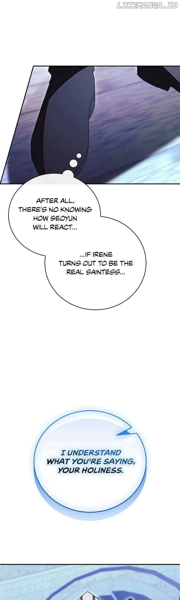 How To Reject My Obsessive Ex-Husband Chapter 50 page 30