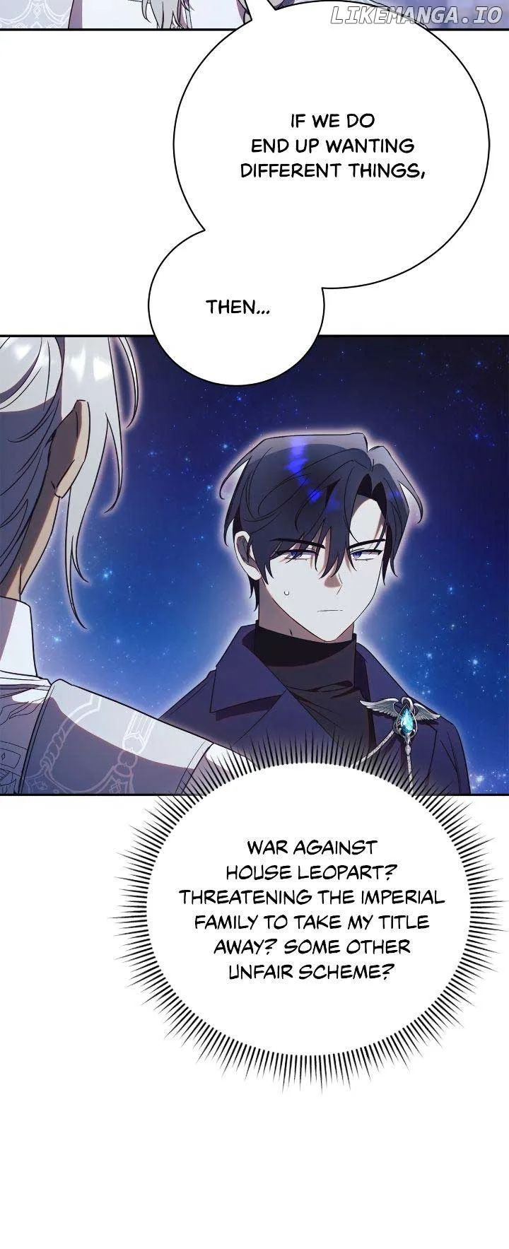How To Reject My Obsessive Ex-Husband Chapter 50 page 24