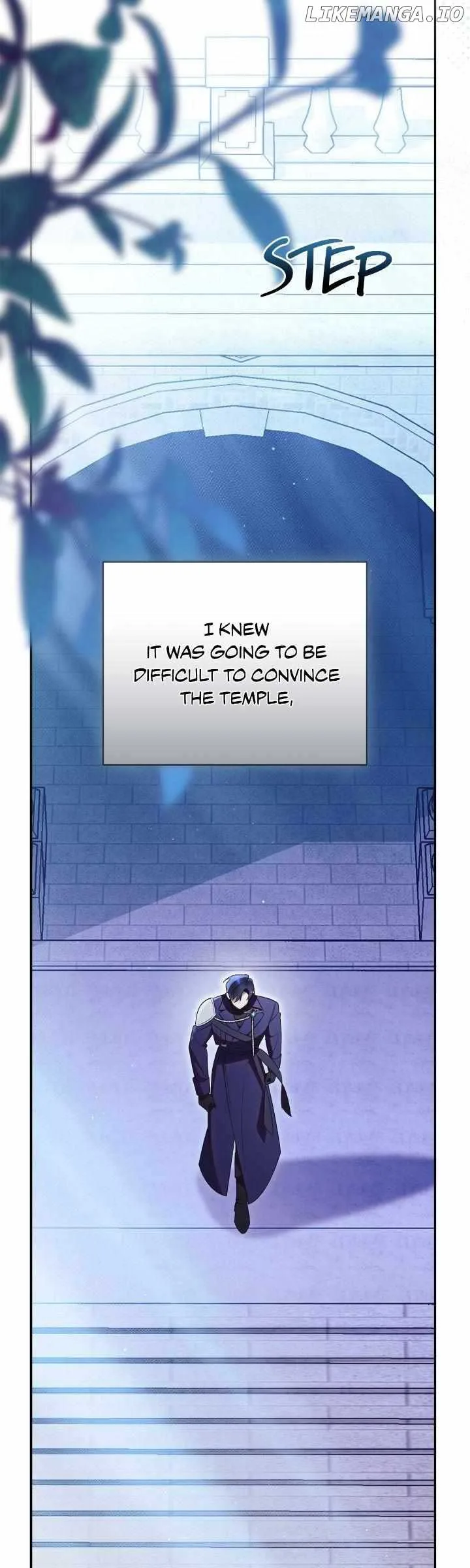 How To Reject My Obsessive Ex-Husband Chapter 50 page 5