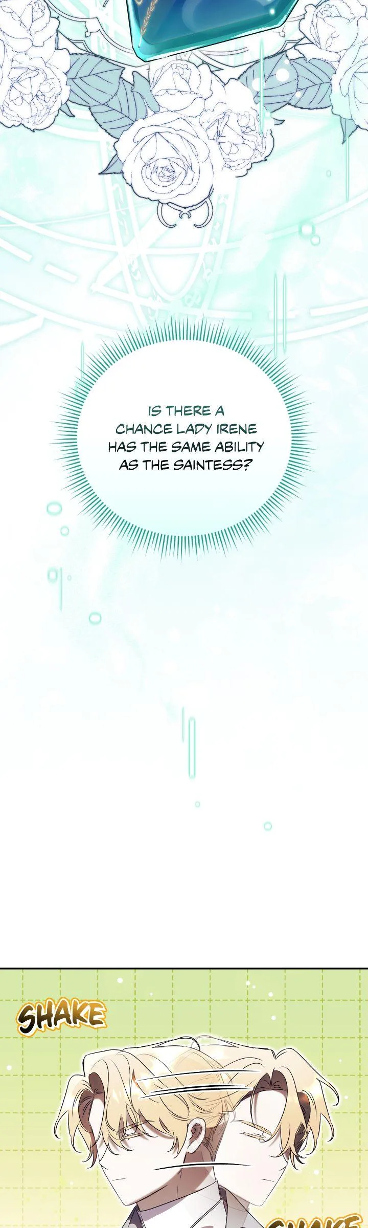 How To Reject My Obsessive Ex-Husband Chapter 47 page 67