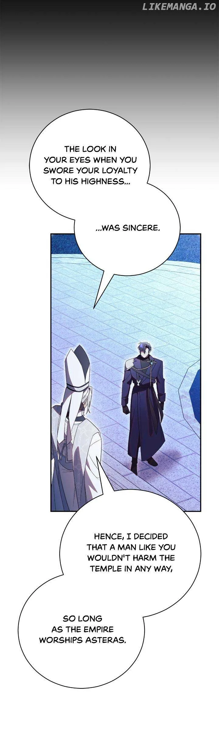 How To Reject My Obsessive Ex-Husband Chapter 50 page 20