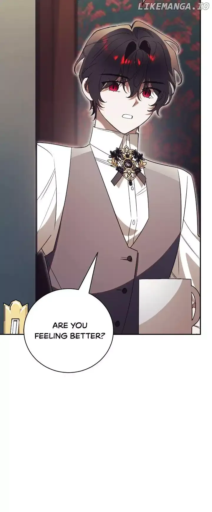 How To Reject My Obsessive Ex-Husband Chapter 52 page 6