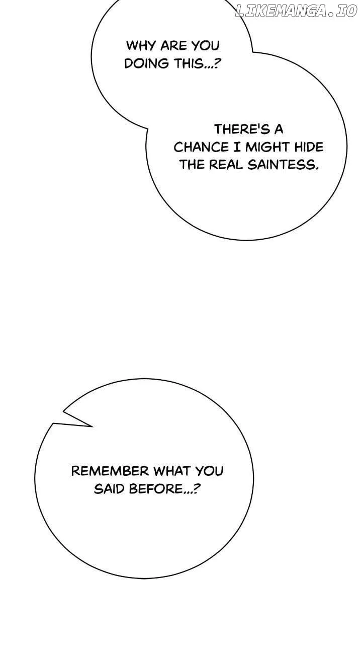 How To Reject My Obsessive Ex-Husband Chapter 50 page 18