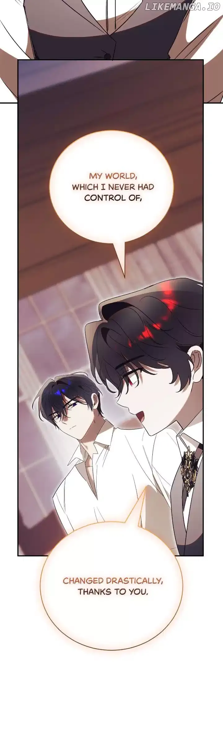 How To Reject My Obsessive Ex-Husband Chapter 52 page 54