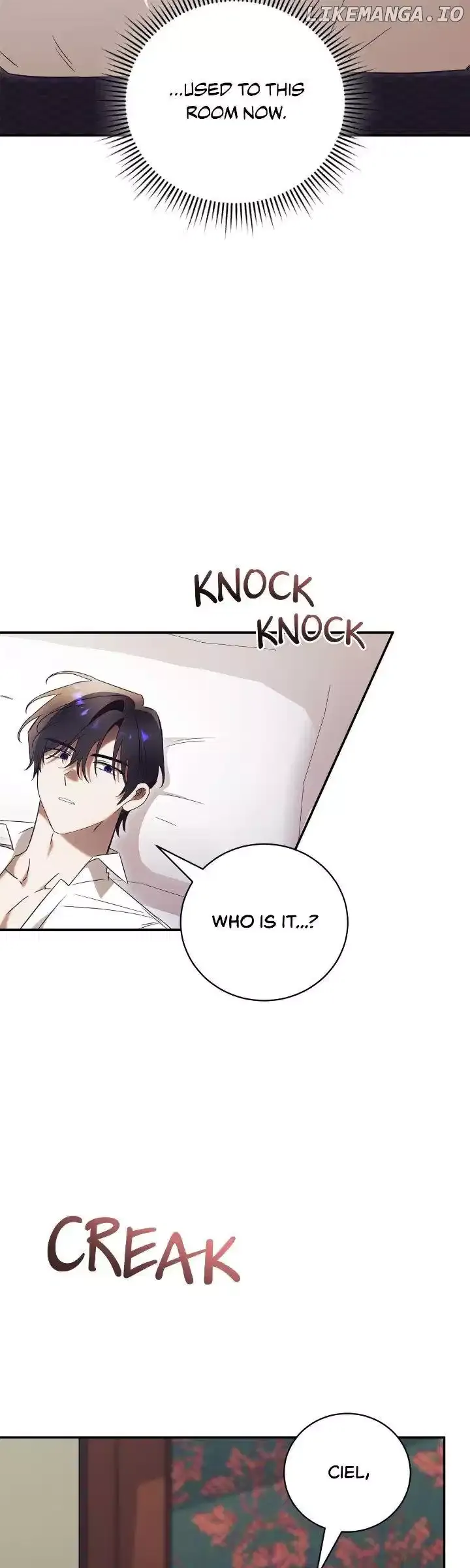 How To Reject My Obsessive Ex-Husband Chapter 52 page 5