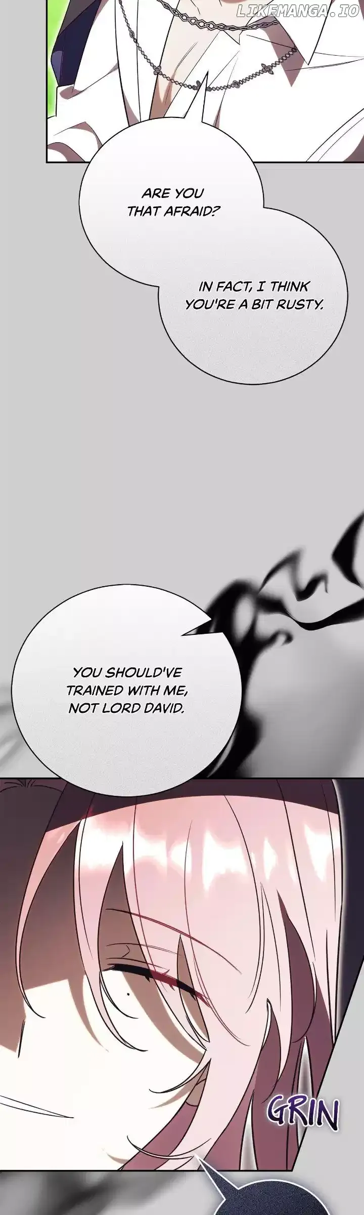 How To Reject My Obsessive Ex-Husband Chapter 52 page 24