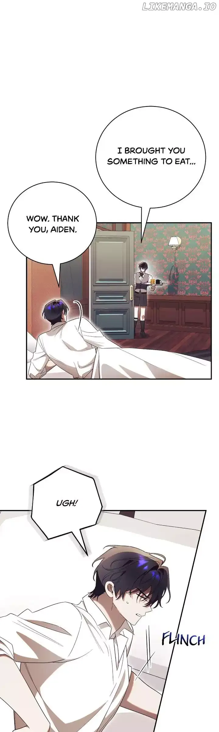 How To Reject My Obsessive Ex-Husband Chapter 52 page 7