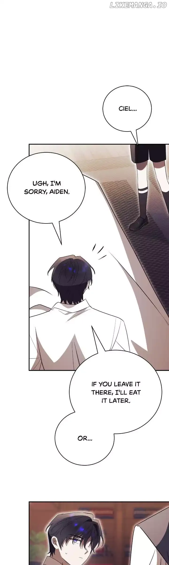 How To Reject My Obsessive Ex-Husband Chapter 52 page 30