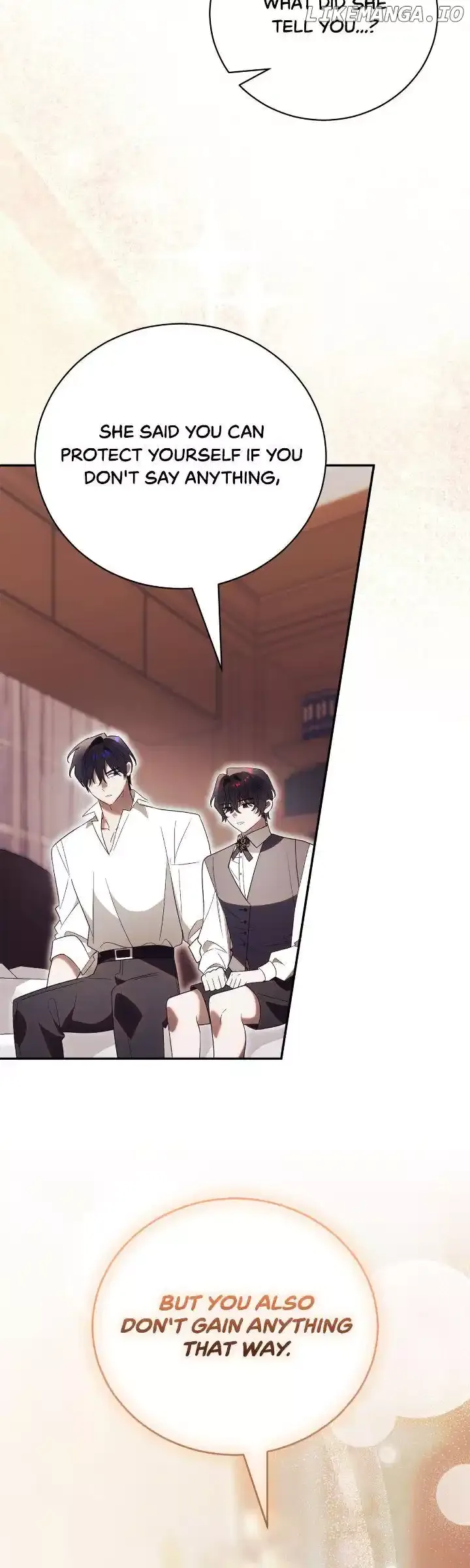 How To Reject My Obsessive Ex-Husband Chapter 52 page 41