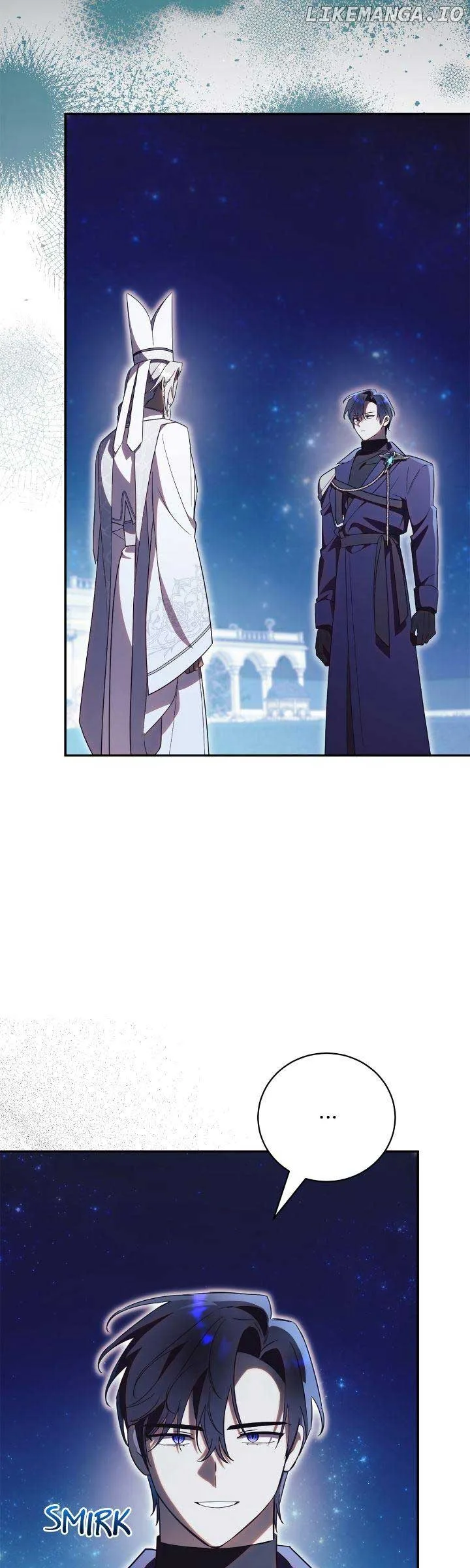 How To Reject My Obsessive Ex-Husband Chapter 50 page 3