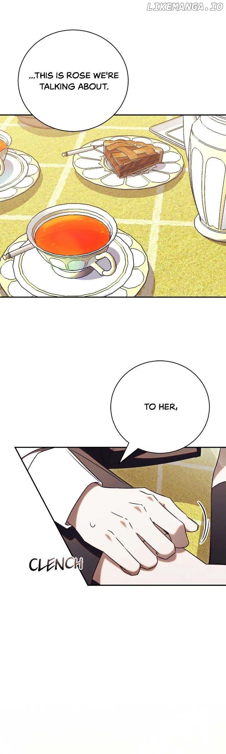 How To Reject My Obsessive Ex-Husband Chapter 51 page 8