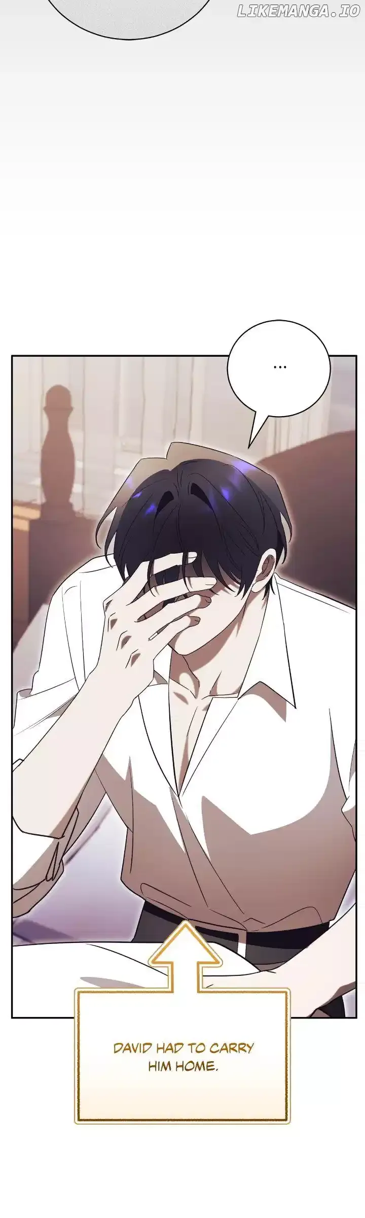 How To Reject My Obsessive Ex-Husband Chapter 52 page 28