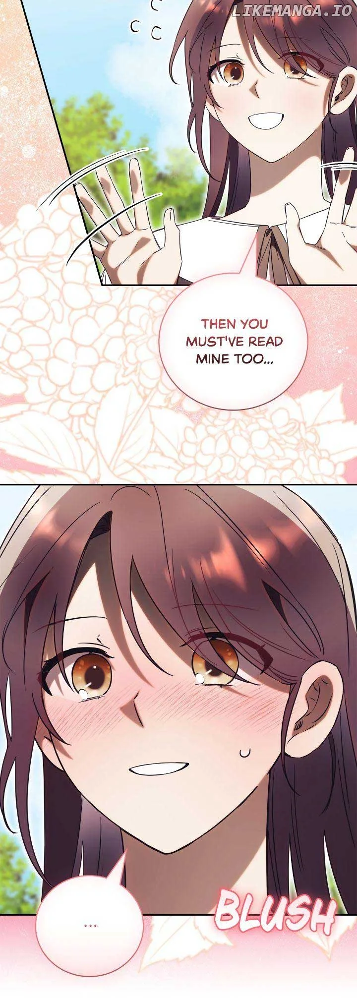How To Reject My Obsessive Ex-Husband Chapter 51 page 19