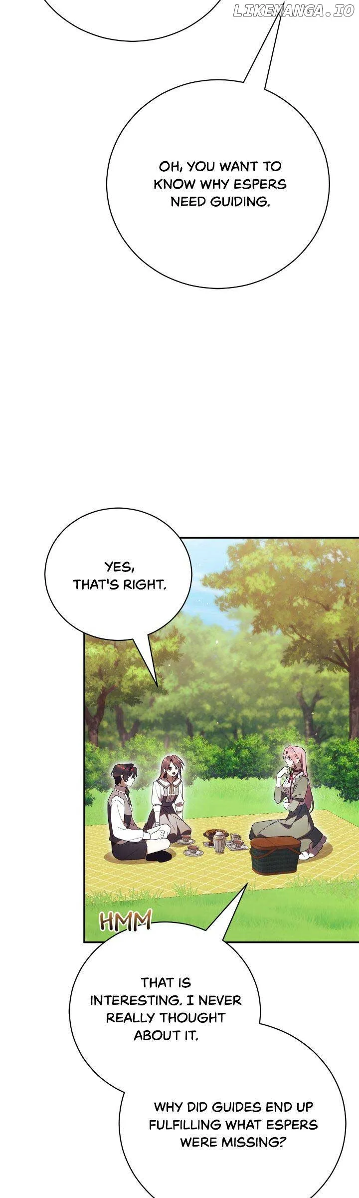 How To Reject My Obsessive Ex-Husband Chapter 50 page 61