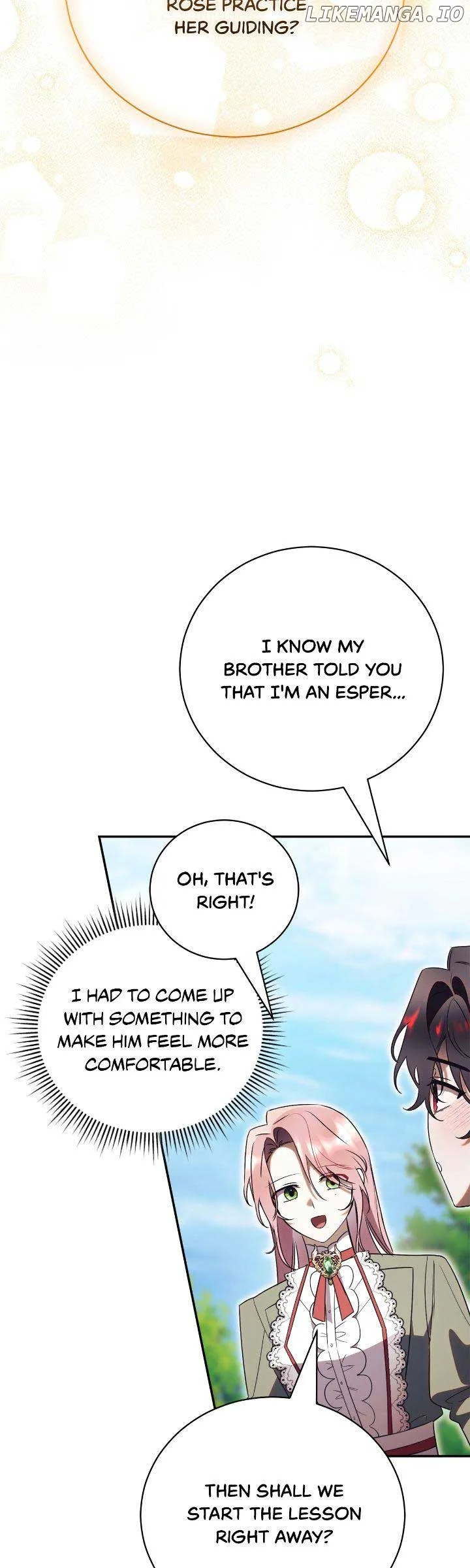 How To Reject My Obsessive Ex-Husband Chapter 50 page 53