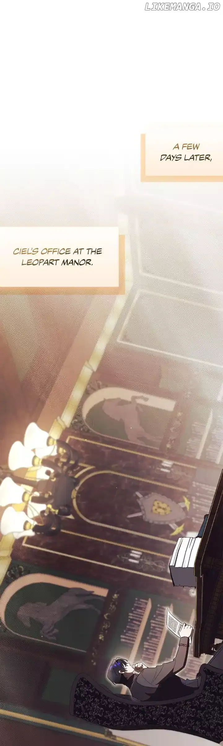 How To Reject My Obsessive Ex-Husband Chapter 52 page 61