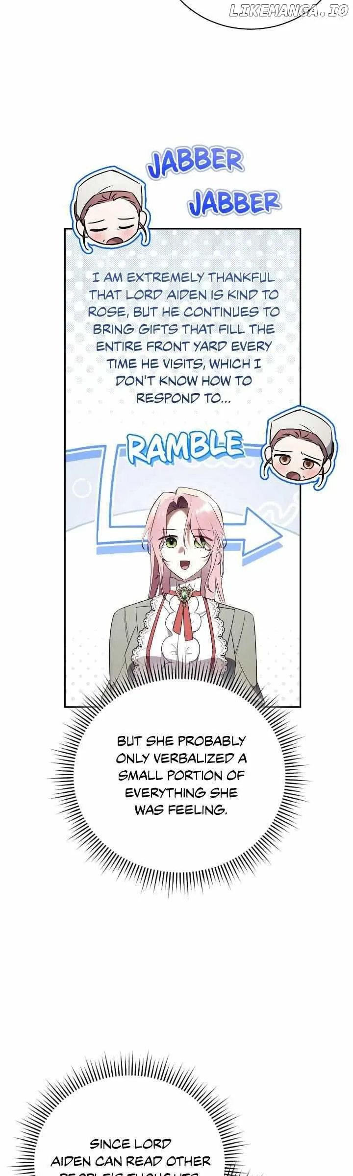 How To Reject My Obsessive Ex-Husband Chapter 50 page 49