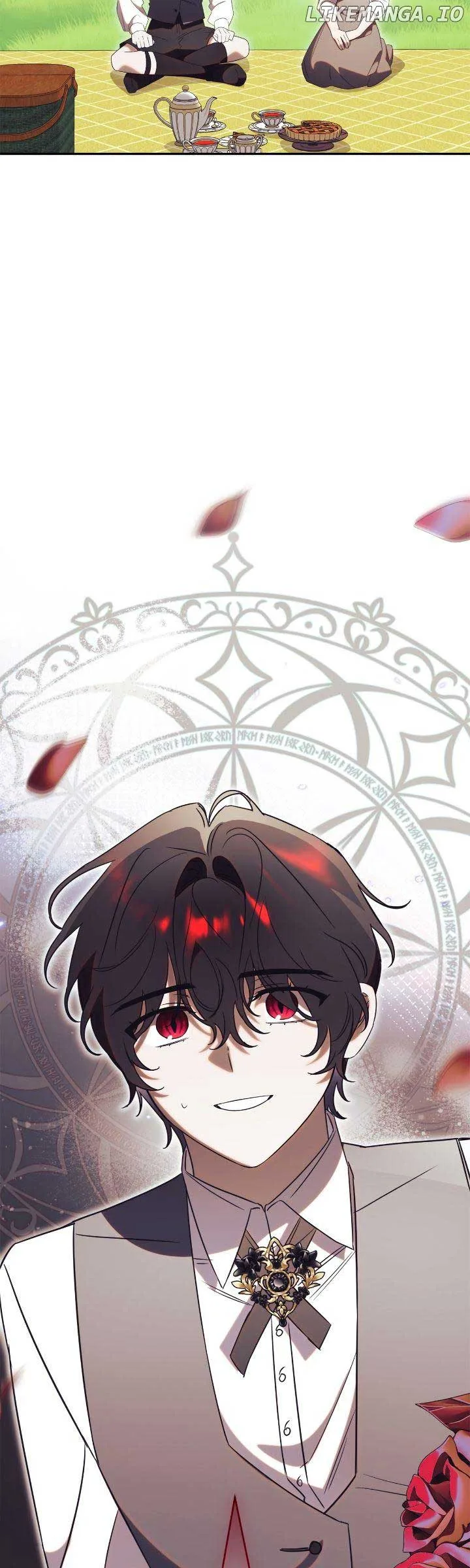 How To Reject My Obsessive Ex-Husband Chapter 51 page 12
