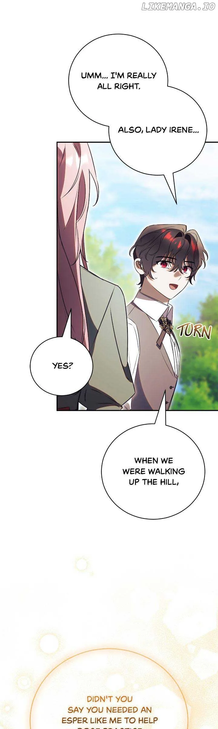How To Reject My Obsessive Ex-Husband Chapter 50 page 52