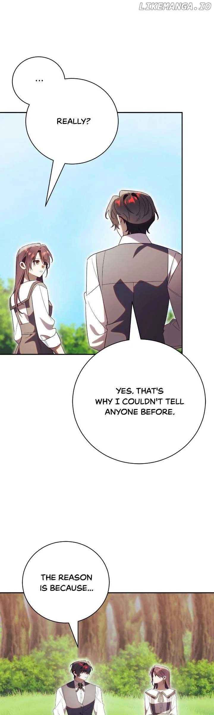 How To Reject My Obsessive Ex-Husband Chapter 51 page 11