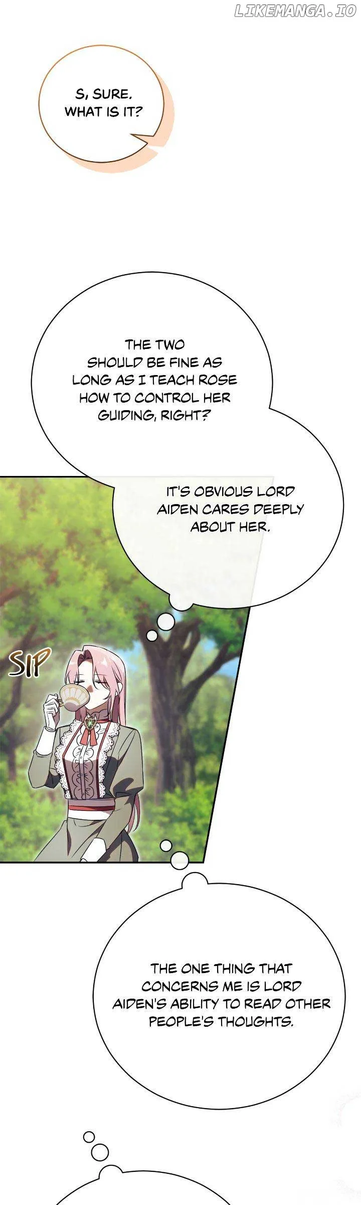 How To Reject My Obsessive Ex-Husband Chapter 50 page 70