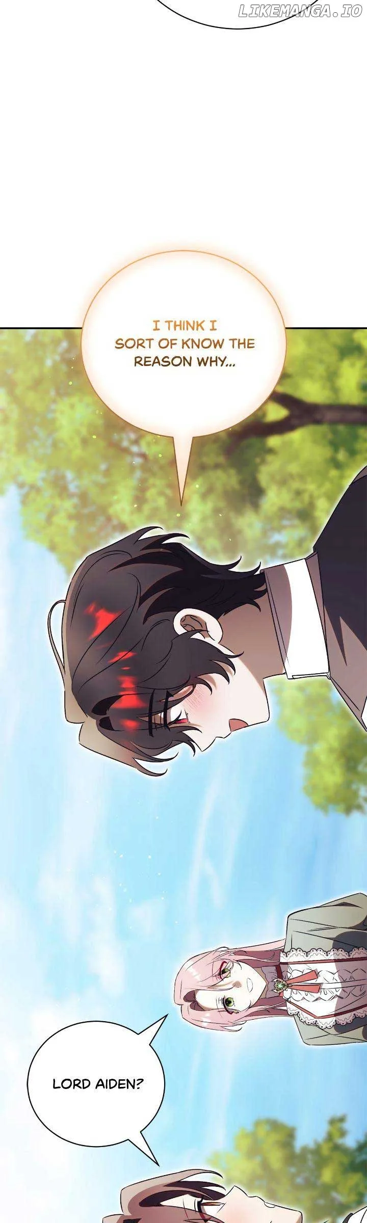 How To Reject My Obsessive Ex-Husband Chapter 50 page 62