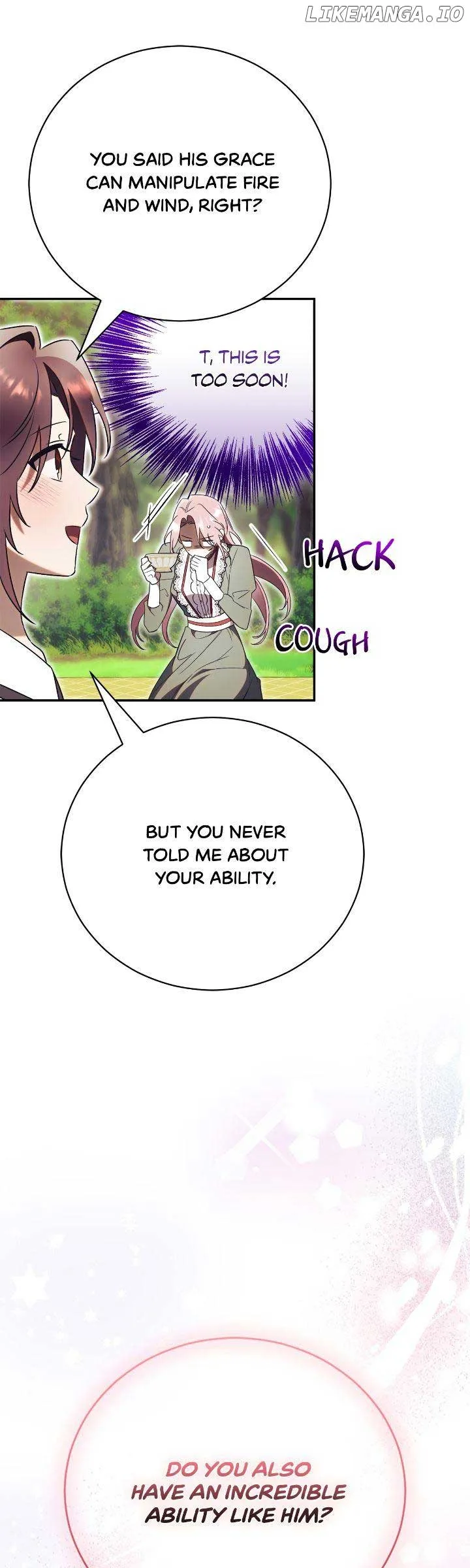How To Reject My Obsessive Ex-Husband Chapter 50 page 72