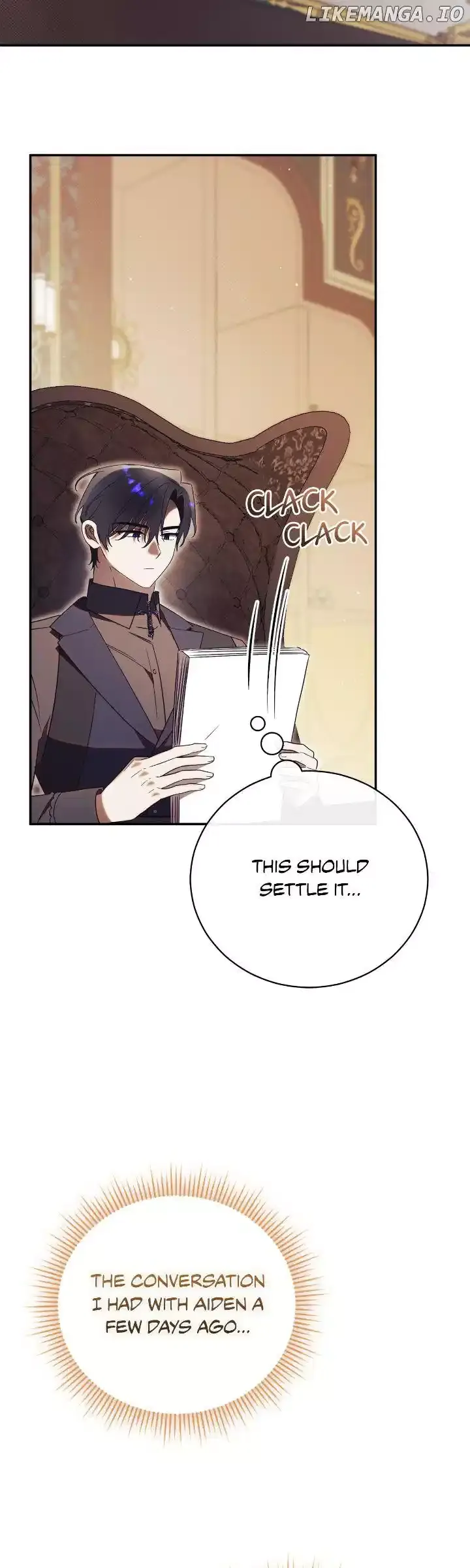 How To Reject My Obsessive Ex-Husband Chapter 52 page 62