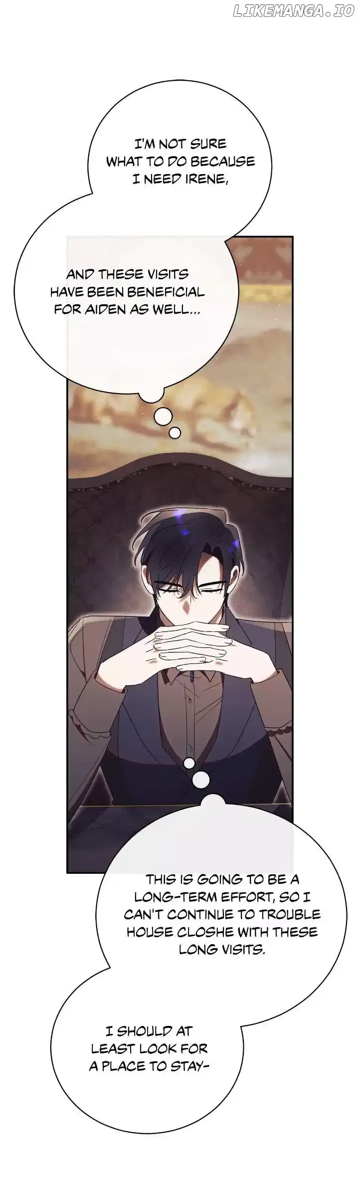 How To Reject My Obsessive Ex-Husband Chapter 52 page 66