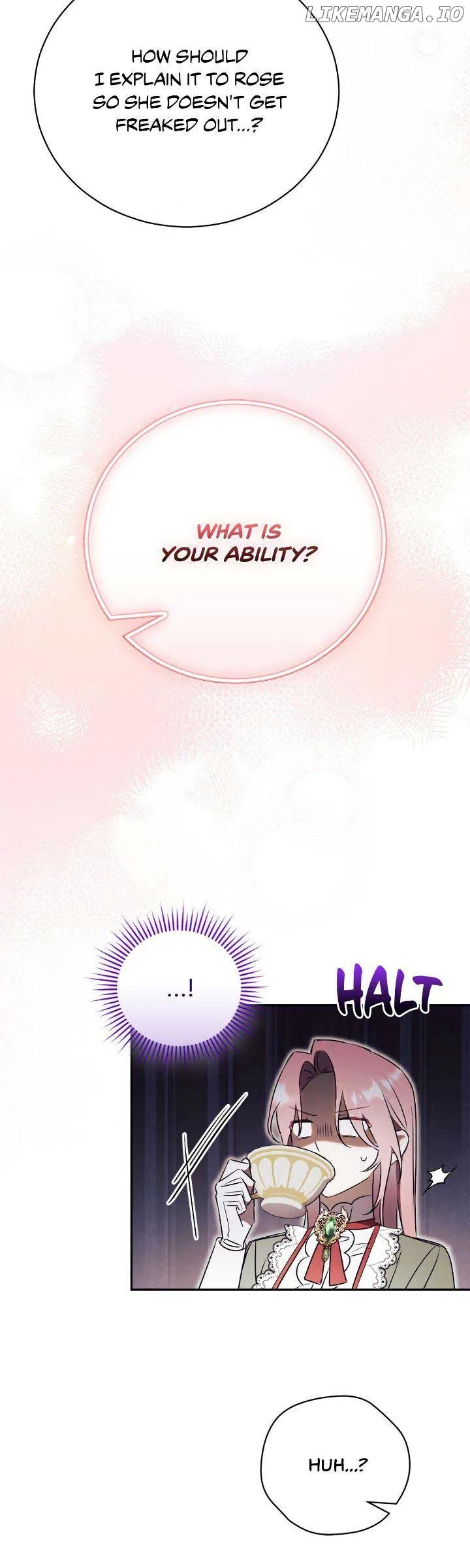 How To Reject My Obsessive Ex-Husband Chapter 50 page 71