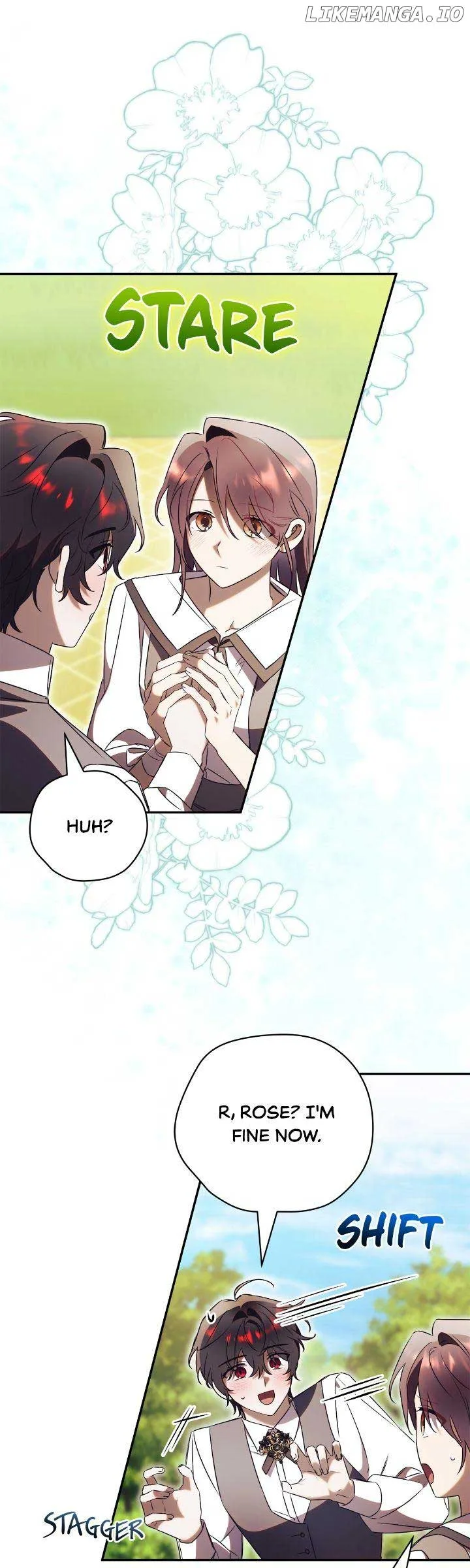 How To Reject My Obsessive Ex-Husband Chapter 50 page 58