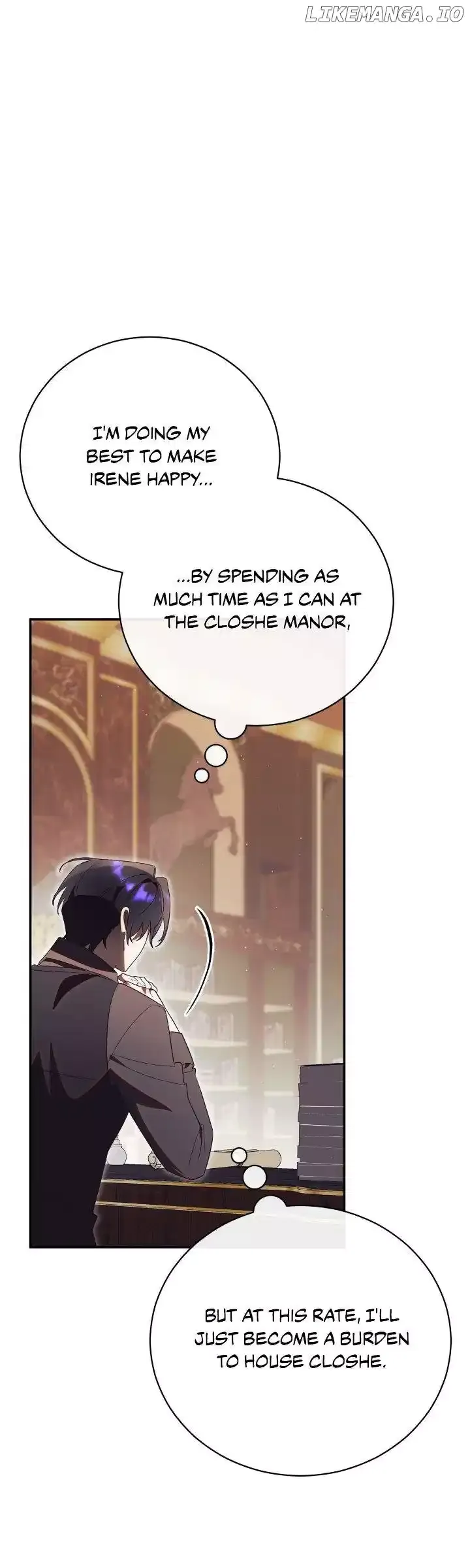 How To Reject My Obsessive Ex-Husband Chapter 52 page 65