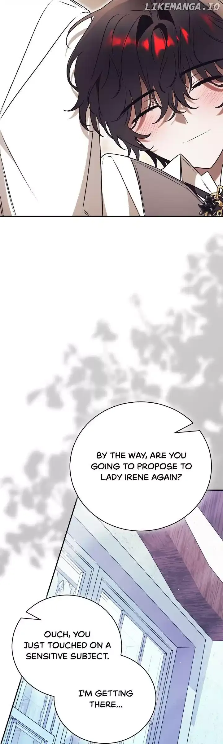 How To Reject My Obsessive Ex-Husband Chapter 52 page 59