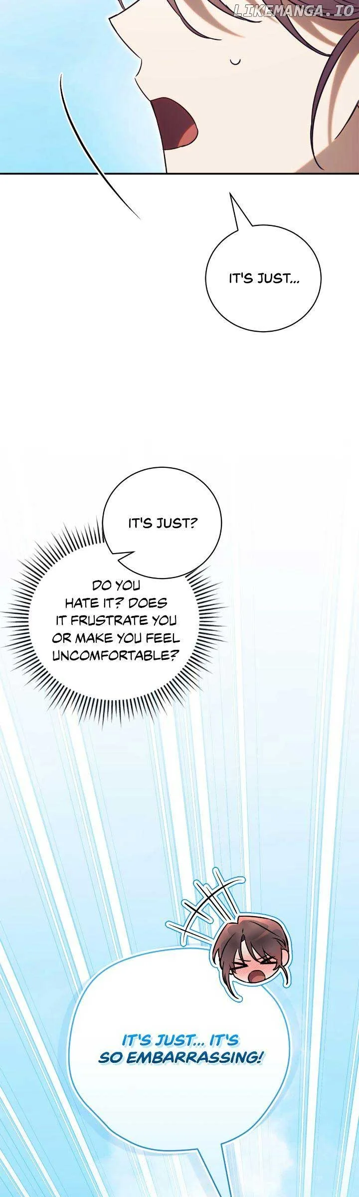 How To Reject My Obsessive Ex-Husband Chapter 51 page 17