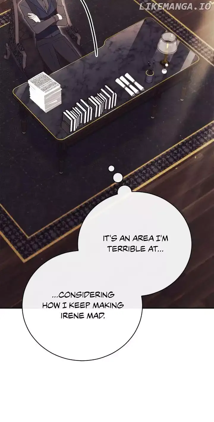 How To Reject My Obsessive Ex-Husband Chapter 52 page 64