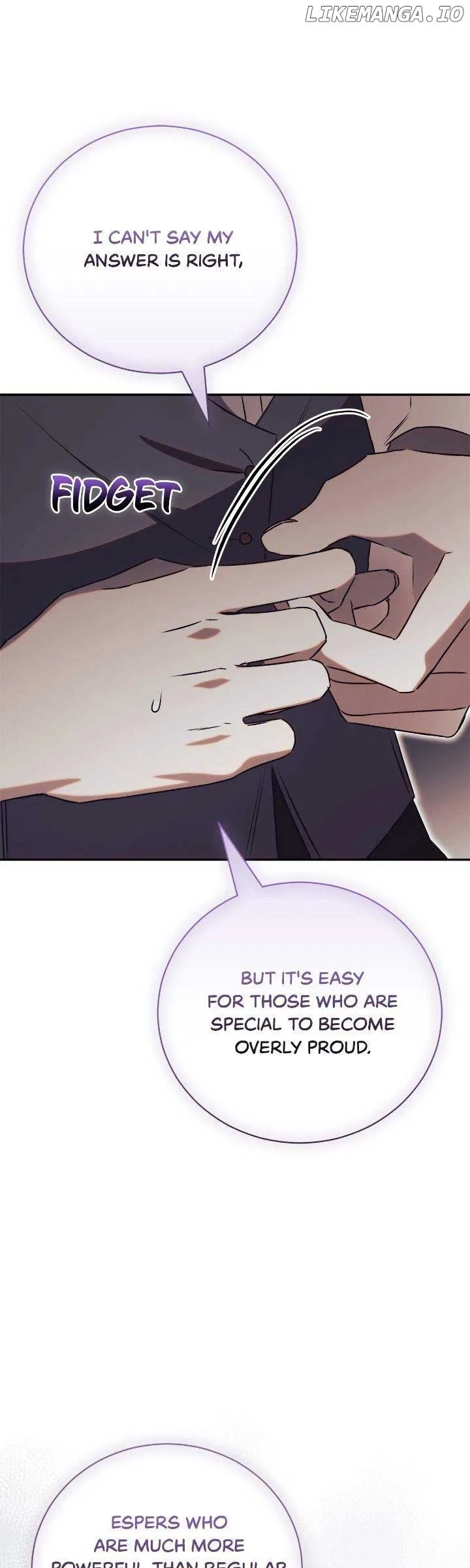 How To Reject My Obsessive Ex-Husband Chapter 50 page 64