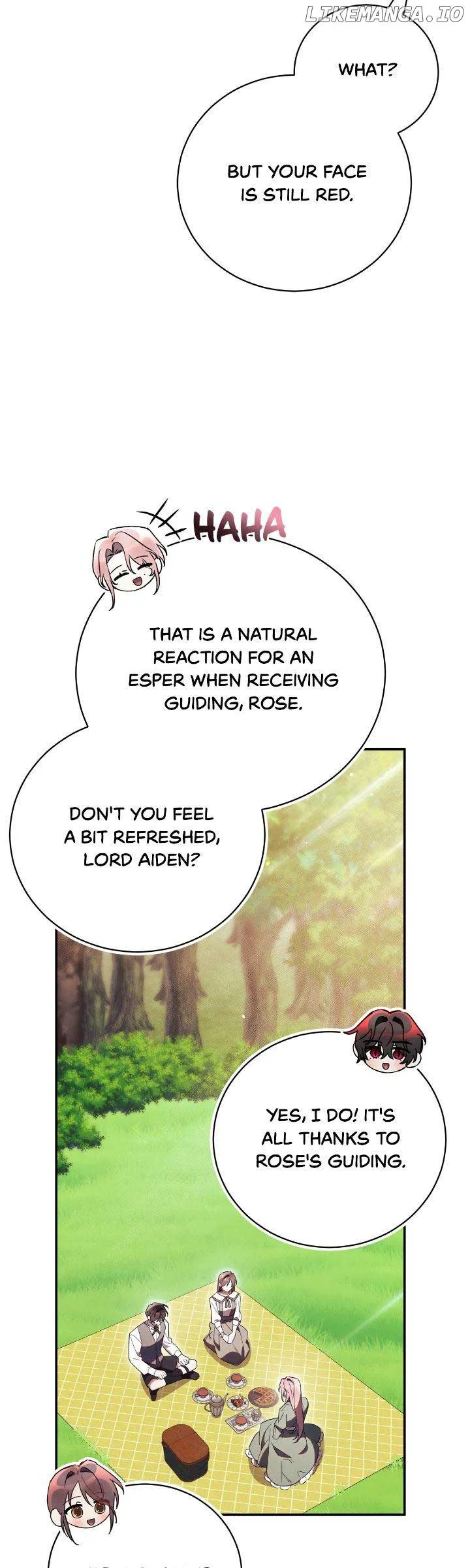 How To Reject My Obsessive Ex-Husband Chapter 50 page 59