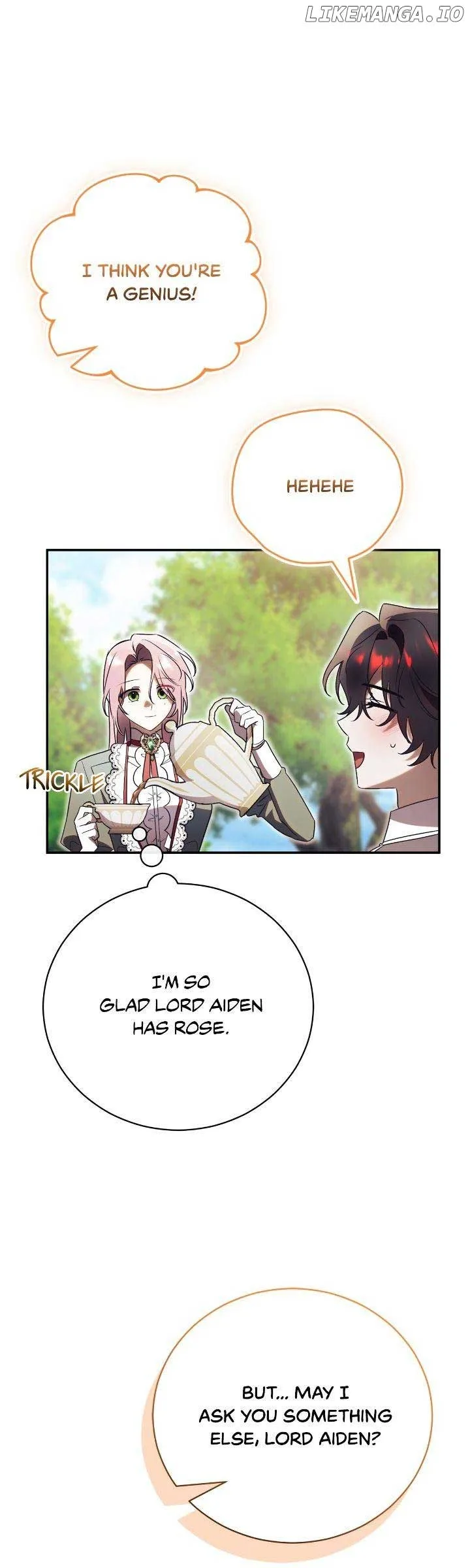 How To Reject My Obsessive Ex-Husband Chapter 50 page 69