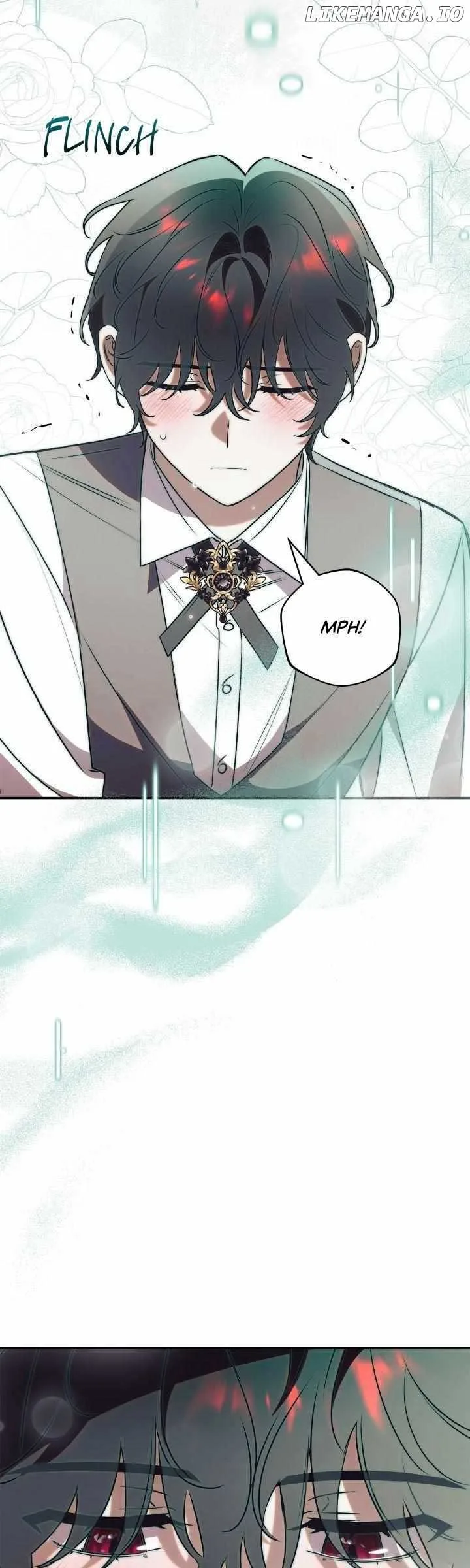 How To Reject My Obsessive Ex-Husband Chapter 50 page 56