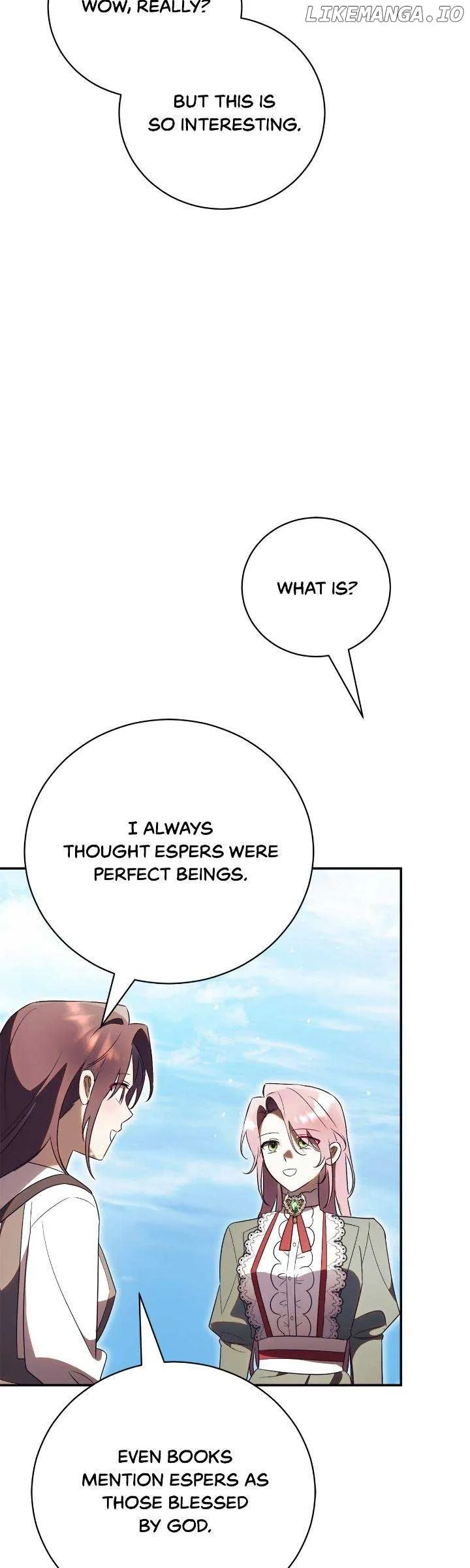 How To Reject My Obsessive Ex-Husband Chapter 50 page 60