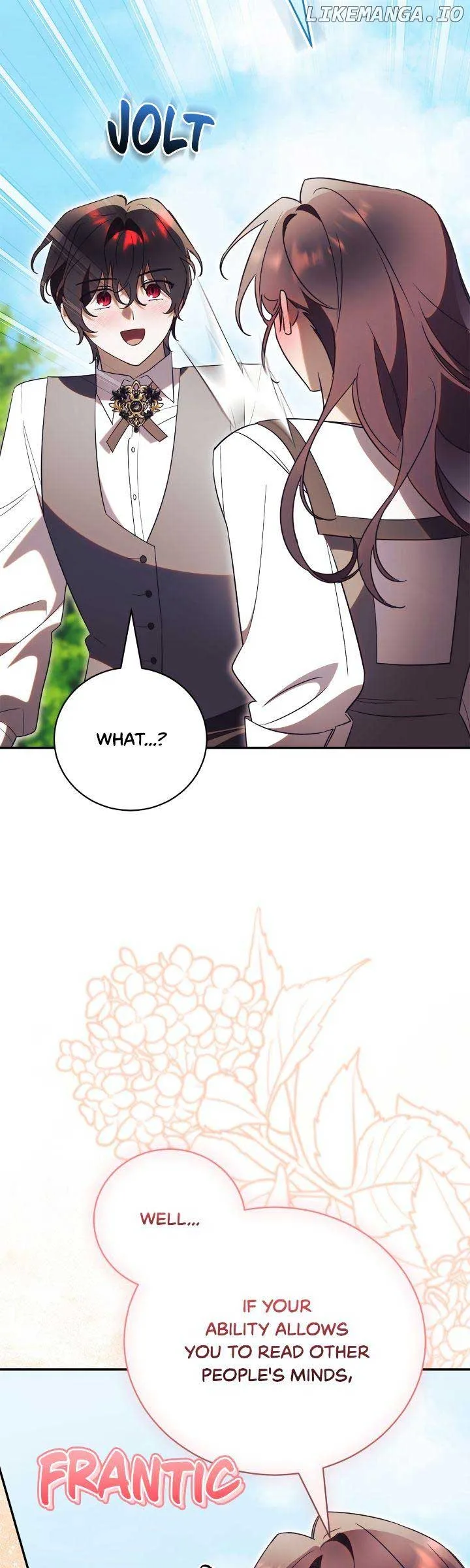 How To Reject My Obsessive Ex-Husband Chapter 51 page 18