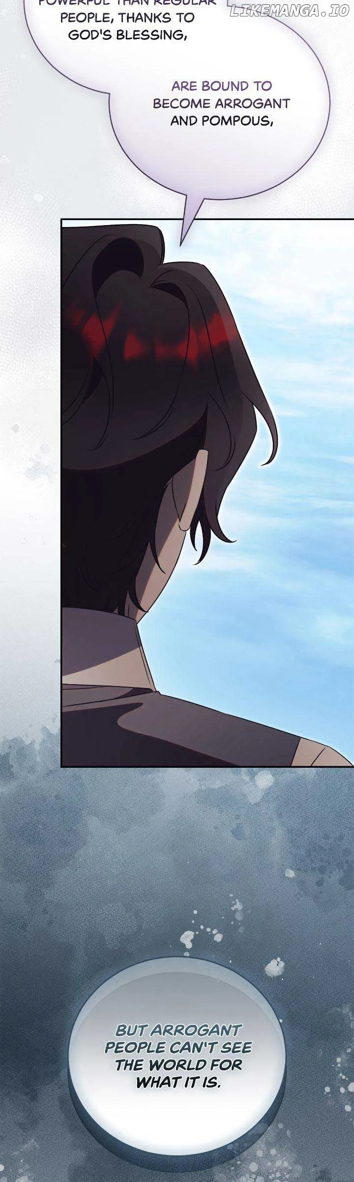 How To Reject My Obsessive Ex-Husband Chapter 50 page 65