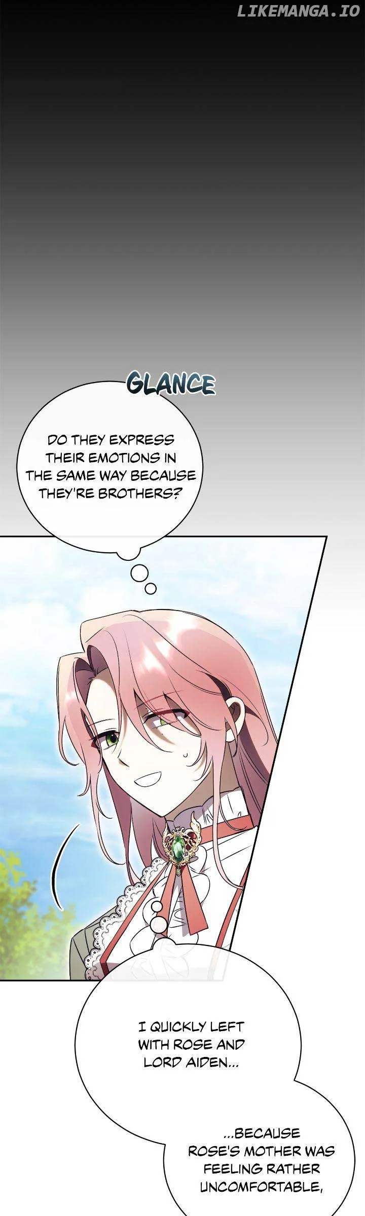 How To Reject My Obsessive Ex-Husband Chapter 50 page 48