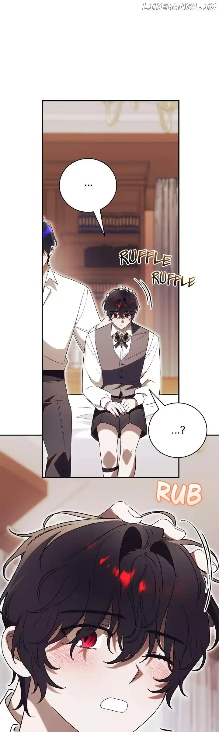 How To Reject My Obsessive Ex-Husband Chapter 52 page 56