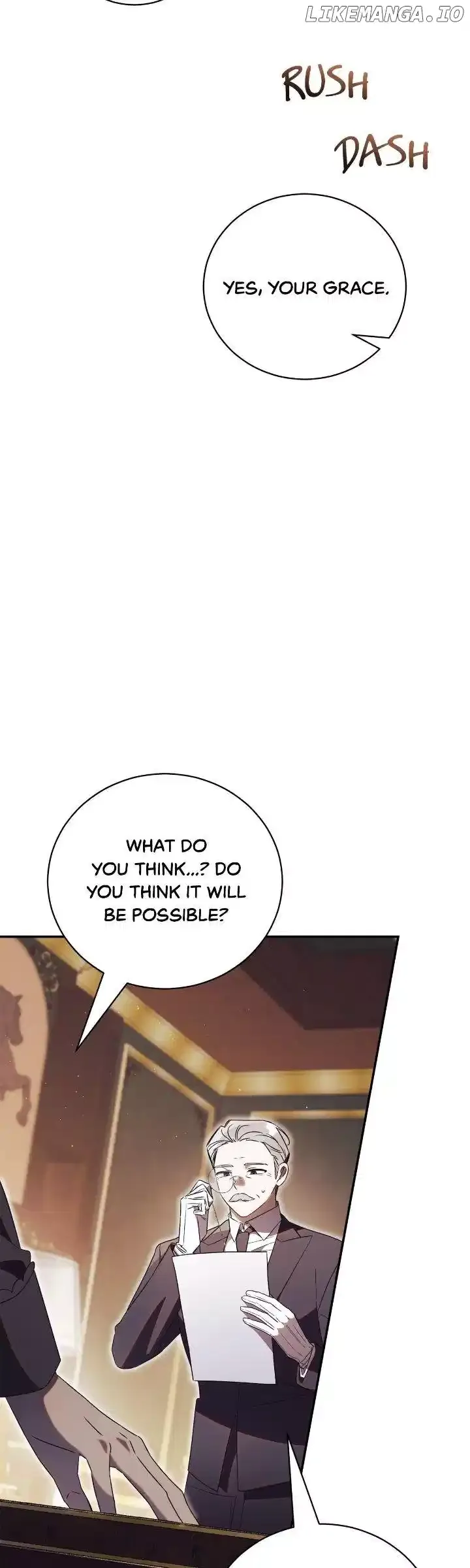 How To Reject My Obsessive Ex-Husband Chapter 52 page 68